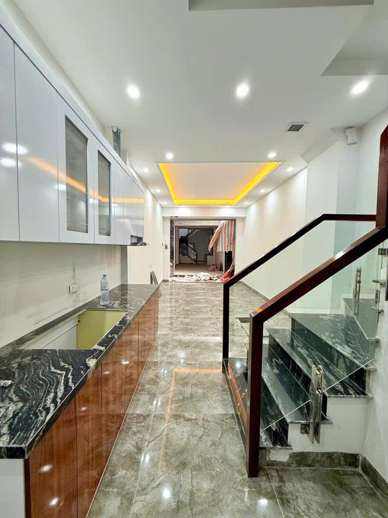 NHÀ ĐẸP - HỒ TÙNG MẬU - 32M - 5 TẦNG - 6,9 tỷ - Ảnh 1